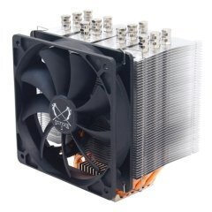 CPU Cooler MUGEN 3 Rev.B 2011/1366/1155/775/AMD CPU Cooler MUGEN 3 Rev.B 2011/1366/1155/775/AMD