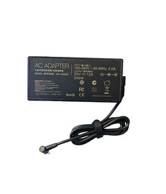 Laptop Adapter ASUS - 20V 12A 240W 6.0x3.7mm - MAKKI-NA-AS-86 Laptop Adapter ASUS - 20V 12A 240W 6.0x3.7mm - MAKKI-NA-AS-86