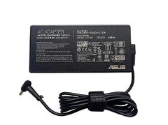 зарядно за лаптоп заместител Laptop Adapter ASUS - 20V 7.5A 150W 6.0x3.7mm - MAKKI-NA-AS-89 зарядно за лаптоп заместител Laptop Adapter ASUS - 20V 7.5A 150W 6.0x3.7mm - MAKKI-NA-AS-89