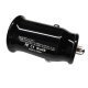 зарядно за кола Fast Charger Car - Type-C + USB QC3.0 20W - MAKKI-CC20W02-BK зарядно за кола Fast Charger Car - Type-C + USB QC3.0 20W - MAKKI-CC20W02-BK