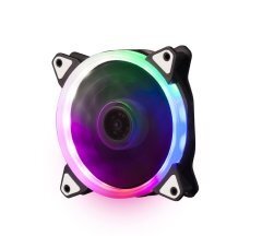 вентилатор Fan 120mm SINGLE RING aRGB вентилатор Fan 120mm SINGLE RING aRGB