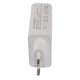 Charger Wall GaN - USB Type-C 65W White - MAKKI-GN65W
