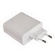 Charger Wall GaN - USB Type-C 65W White - MAKKI-GN65W Charger Wall GaN - USB Type-C 65W White - MAKKI-GN65W