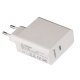Charger Wall GaN - USB Type-C 65W White - MAKKI-GN65W Charger Wall GaN - USB Type-C 65W White - MAKKI-GN65W