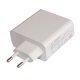 Charger Wall GaN - USB Type-C 65W White - MAKKI-GN65W Charger Wall GaN - USB Type-C 65W White - MAKKI-GN65W