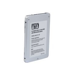 кутия за ссд Caddy Convertor M.2 NGFF SSD to 2.5" SATA3, Aluminium - MAKKI-M2-NGFF-2.5