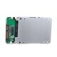 Caddy Convertor M.2 NGFF SSD to 2.5" SATA3, Aluminium - MAKKI-M2-NGFF-2.5 Caddy Convertor M.2 NGFF SSD to 2.5" SATA3, Aluminium - MAKKI-M2-NGFF-2.5
