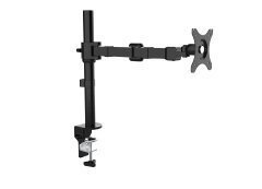 Стойка за монитор Monitor Mount - B1 Black - 1 Monitor - MA-B1-BK Стойка за монитор Monitor Mount - B1 Black - 1 Monitor - MA-B1-BK