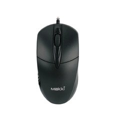 Мишка Mouse USB - MAKKI-MS-H01 Мишка Mouse USB - MAKKI-MS-H01