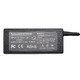 зарядно за лаптоп заместител Laptop Adapter ACER 19V 2.37A 45W 3.0x1.0mm - MAKKI-NA-AC-70 зарядно за лаптоп заместител Laptop Adapter ACER 19V 2.37A 45W 3.0x1.0mm - MAKKI-NA-AC-70