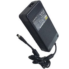 зарядно за лаптоп заместител Laptop Adapter DELL - 19.5V 11.8A  230W 7.4x5.0mm - MAKKI-NA-DL-78 зарядно за лаптоп заместител Laptop Adapter DELL - 19.5V 11.8A  230W 7.4x5.0mm - MAKKI-NA-DL-78