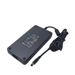 зарядно за лаптоп заместител Laptop Adapter DELL - 19.5V 12.3A slim 240W 7.4x5.0mm - MAKKI-NA-DL-79 зарядно за лаптоп заместител Laptop Adapter DELL - 19.5V 12.3A slim 240W 7.4x5.0mm - MAKKI-NA-DL-79
