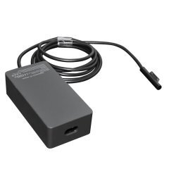 зарядно за лаптоп заместител Laptop Adapter Microsoft Surface - 15V 6.33A 102W + USB 5V/1.5A - MAKKI-NA-MS-54 зарядно за лаптоп заместител Laptop Adapter Microsoft Surface - 15V 6.33A 102W + USB 5V/1.5A - MAKKI-NA-MS-54
