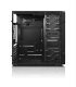 Кутия със захранване Case ATX MAKKI-0636BB-U3 USB3.0, PSU 500W Кутия със захранване Case ATX MAKKI-0636BB-U3 USB3.0, PSU 500W