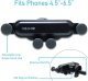 стойка за смартфон за кола Car Phone Holder - MAKKI-YT-02 стойка за смартфон за кола Car Phone Holder - MAKKI-YT-02