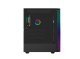 кутия Case ATX - MARS E1 - aRGB, Tempered Glass кутия Case ATX - MARS E1 - aRGB, Tempered Glass