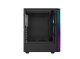кутия Case ATX - MARS E1 - aRGB, Tempered Glass кутия Case ATX - MARS E1 - aRGB, Tempered Glass