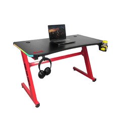 Gaming Desk Arena 50 - DE-08 - RGB Gaming Desk Arena 50 - DE-08 - RGB