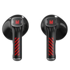 Gaming Earbuds Quaz - BE-889 Gaming Earbuds Quaz - BE-889