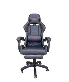 геймърски стол Gaming Chair CH-02 PRO Black