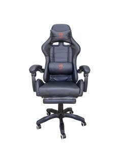 геймърски стол Gaming Chair CH-02 PRO Black геймърски стол Gaming Chair CH-02 PRO Black