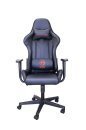 геймърски стол Gaming Chair CH-03 Black