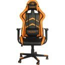 геймърски стол Gaming Chair CH-106 v2 Orange