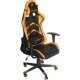 геймърски стол Gaming Chair CH-106 v2 Orange