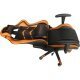 Gaming Chair CH-106 v2 Orange Gaming Chair CH-106 v2 Orange