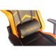 Gaming Chair CH-106 v2 Orange Gaming Chair CH-106 v2 Orange