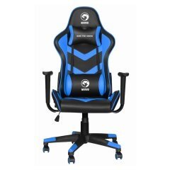 геймърски стол Gaming Chair CH-106 v2 Black/Blue