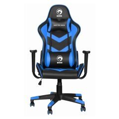 Gaming Chair CH-106 v2 Black/Blue Gaming Chair CH-106 v2 Black/Blue