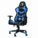 геймърски стол Gaming Chair CH-106 v2 Black/Blue