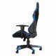 Gaming Chair CH-106 v2 Black/Blue