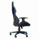 Gaming Chair CH-106 v2 Black/Blue Gaming Chair CH-106 v2 Black/Blue