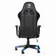 Gaming Chair CH-106 v2 Black/Blue Gaming Chair CH-106 v2 Black/Blue
