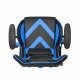 Gaming Chair CH-106 v2 Black/Blue Gaming Chair CH-106 v2 Black/Blue