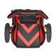 Gaming Chair CH-106 v2 Black/Red Gaming Chair CH-106 v2 Black/Red
