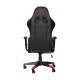 Gaming Chair CH-106 v2 Black/Red Gaming Chair CH-106 v2 Black/Red