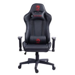 геймърски стол Gaming Chair CH-117 Black