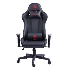 геймърски стол Gaming Chair CH-117 Black геймърски стол Gaming Chair CH-117 Black