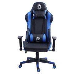 геймърски стол Gaming Chair CH-117 Blue геймърски стол Gaming Chair CH-117 Blue
