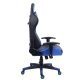 геймърски стол Gaming Chair CH-117 Blue