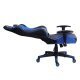 геймърски стол Gaming Chair CH-117 Blue геймърски стол Gaming Chair CH-117 Blue