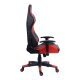 геймърски стол Gaming Chair CH-117 Red