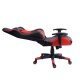 геймърски стол Gaming Chair CH-117 Red геймърски стол Gaming Chair CH-117 Red