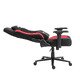 геймърски стол Gaming Chair - CH-178 Black/Red геймърски стол Gaming Chair - CH-178 Black/Red