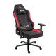 геймърски стол Gaming Chair - CH-178 Black/Red геймърски стол Gaming Chair - CH-178 Black/Red
