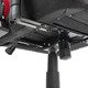 геймърски стол Gaming Chair - CH-178 Black/Red геймърски стол Gaming Chair - CH-178 Black/Red