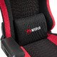 геймърски стол Gaming Chair - CH-178 Black/Red геймърски стол Gaming Chair - CH-178 Black/Red